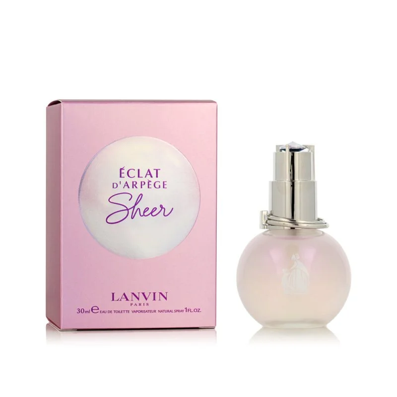 Éclat d'Arpège Sheer eau de toilette voor dames 30 ml