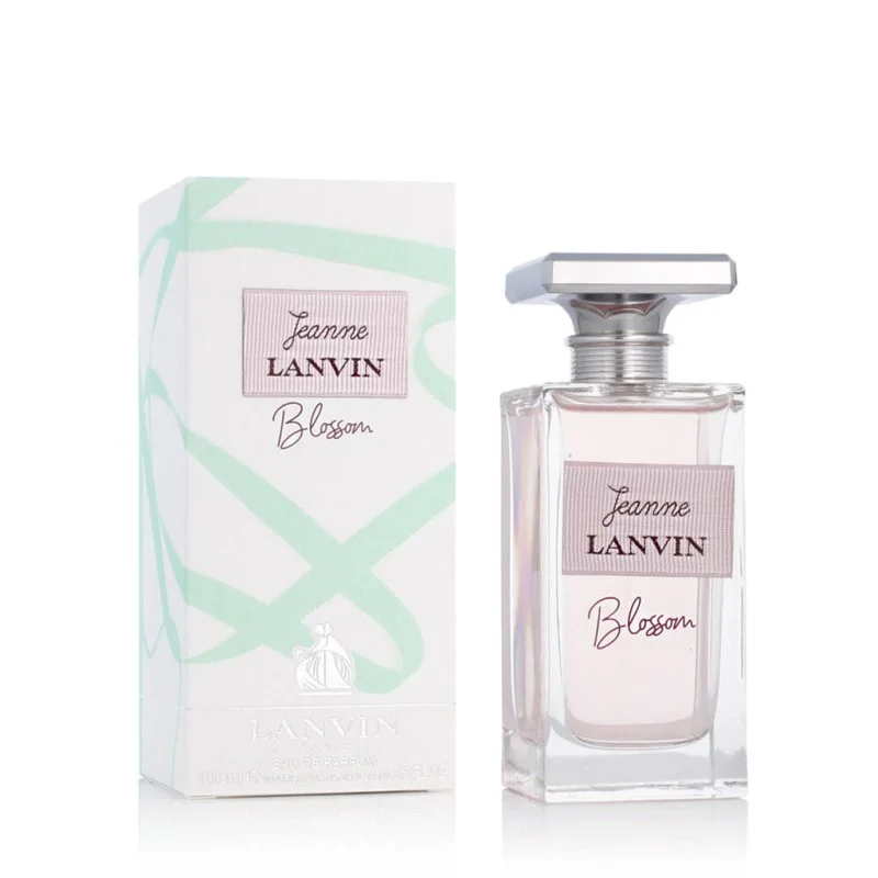 Jeanne Blossom Eau de Parfum voor dames 100 ml