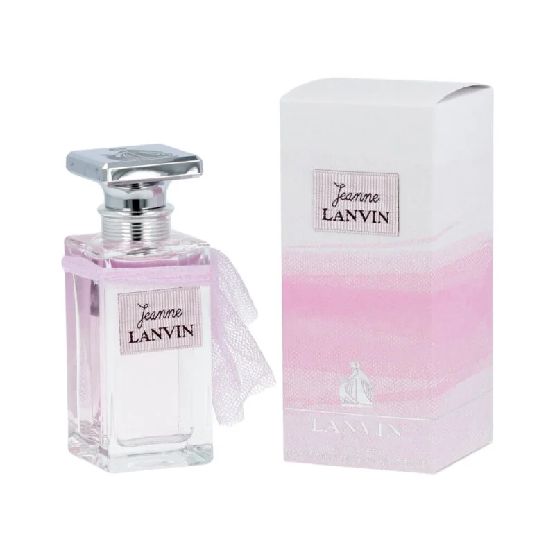 Jeanne Eau de Parfum voor dames 50 ml