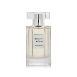 Lanvin Les Fleurs de Lanvin Sunny Magnolia eau de toilette voor dames