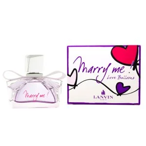Lanvin Marry Me! Love Balloons eau de parfum voor vrouwen