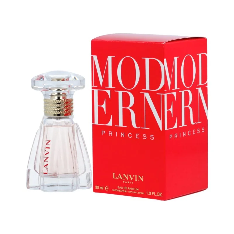 Modern Princess Eau de Parfum voor dames 30 ml