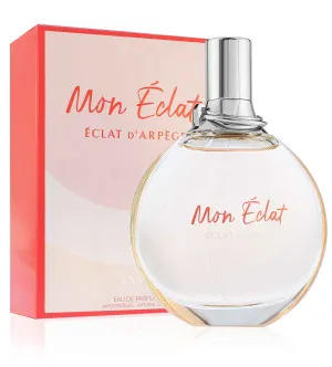 Lanvin Éclat D'Arpege Mon Éclat eau de parfum voor vrouwen 100 ml