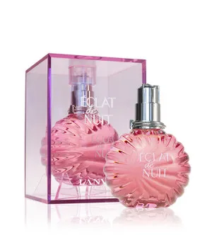 Lanvin Éclat de Nuit eau de parfum 100 ml voor vrouwen