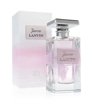 Lanvin Jeanne eau de parfum voor vrouwen 100 ml