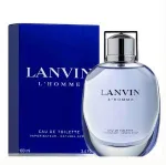 L'Homme eau de toilette voor mannen 100 ml