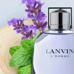 L'Homme eau de toilette voor mannen 100 ml