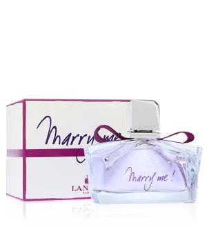 Lanvin Marry Me! eau de parfum voor dames 75 ml