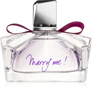 Lanvin Marry Me! eau de parfum voor dames 75 ml