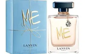 Lanvin ME eau de parfum voor vrouwen 80 ml