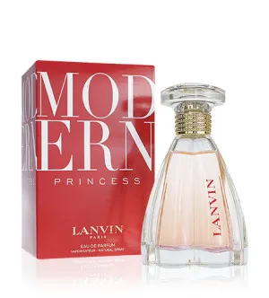 Lanvin Modern Princess Eau de Parfum voor dames 90 ml