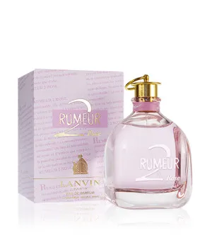 Lanvin Rumeur 2 Rose eau de parfum voor vrouwen 100 ml