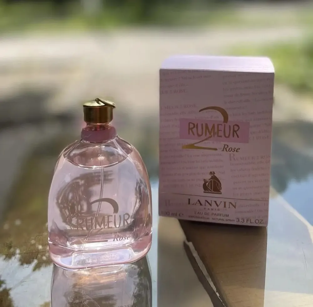 Rumeur eau de parfum voor vrouwen 100 ml