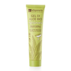 Aloë vera gel voor lichaam en haar BIO (150 ml) - universele alleskunner