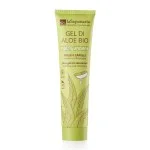 laSaponaria Aloë vera gel voor lichaam en haar BIO (150 ml) - universele alleskunner