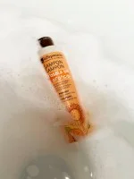 laSaponaria Shampoo met zonnebloem en zoete sinaasappel BIO 30 ml