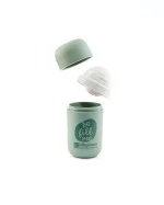 laSaponaria Applicator voor roll-on deodorant - navulbaar - duurzame oplossing