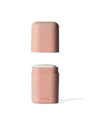 laSaponaria Solid deodorant applicator - navulbaar Roze - in elegante kleuren