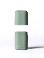 laSaponaria Solid deodorant applicator - navulbaar Grijs-groen - in elegante kleuren