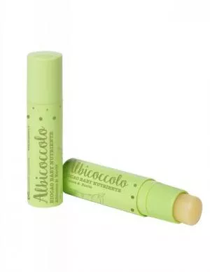 laSaponaria Biocao Abrikozen Lippenbalsem BIO (5,7 ml)