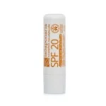 laSaponaria Lippenbalsem Biocao SPF 20 (4,8 ml) - met minerale zonnefilters