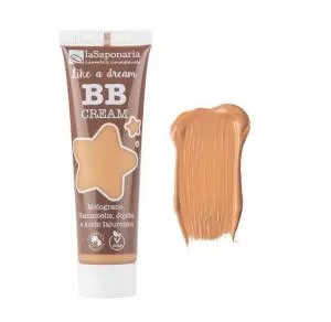 laSaponaria BB crème Zoals