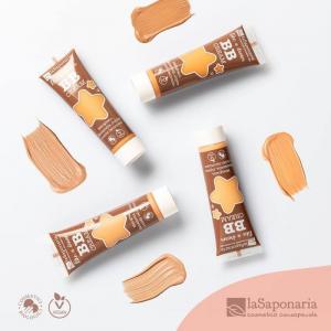 laSaponaria BB crème Zoals