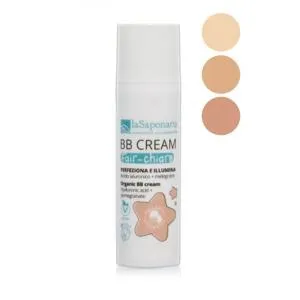 laSaponaria BB crème Zoals