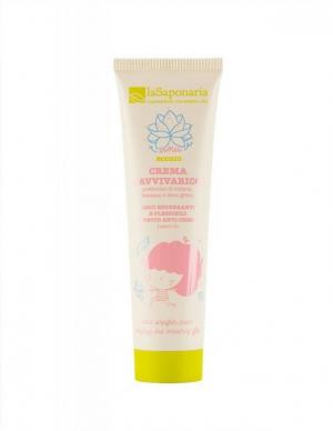 Serum zonder spoeling voor krullend haar (150 ml)