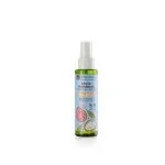 laSaponaria Body & Hair Mist Happy Island - kokos & guave (100 ml) - voor lichaam en haar
