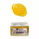 laSaponaria Reinigende en make-upverwijderende oliegel (50 ml) - verwijdert zelfs waterproof make-up