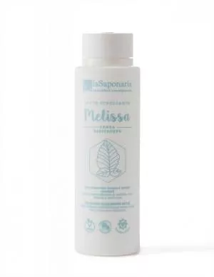 laSaponaria Reinigingslotion met BIO citroenmelisse (150 ml)