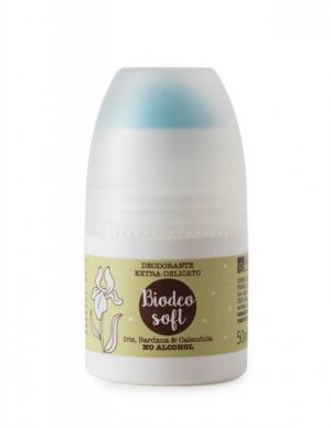 Deodorant roll-on extra fijn met calendula BIO (50 ml)
