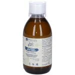 laSaponaria Extra fris mondwater met munt en guldenroede BIO (250 ml)