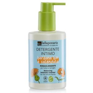 Intieme gel BIO (200 ml) - handhaaft natuurlijke pH 4.5