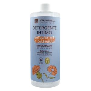 Intieme gel BIO Maxi (1 l) - handhaaft natuurlijke pH 4.5