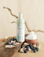 laSaponaria Extra milde reinigingsmousse voor de gevoelige huid BIO 50 ml