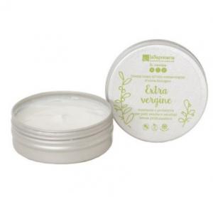Handcrème met extra vierge olijfolie BIO (60 ml)