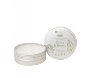 Handcrème met munt en citroen BIO (60 ml)