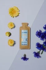 laSaponaria Navulling voor de Grace roll-on deodorant - ongeparfumeerd BIO (40 ml) - voor de gevoelige huid