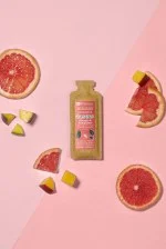laSaponaria Navulling voor Sunrise roll-on deodorant - Mango & Grapefruit BIO (40 ml) - tropische geur