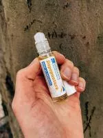 laSaponaria Anti-jeuk olie BIO (10 ml) - een helper na insectensteken