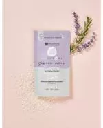 laSaponaria Verfrissend handdesinfecterend zeeppoeder - tea tree en lavendel (25 g)