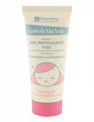 WonderScrub BIO Peeling Gel (100 ml)