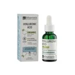 laSaponaria Gezichtsserum - Hyaluronzuur BIO (30 ml) - hydrateert en verstevigt de huid
