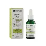 laSaponaria Gezichtsserum - Salicylzuur BIO (30 ml) - voor de acnegevoelige huid