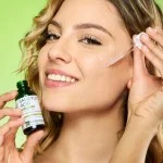 laSaponaria Gezichtsserum - Salicylzuur BIO (30 ml) - voor de acnegevoelige huid