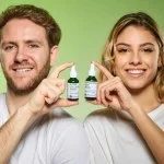 laSaponaria Gezichtsserum - Plantaardig collageen BIO (30 ml) - voor een gladdere en stevigere huid