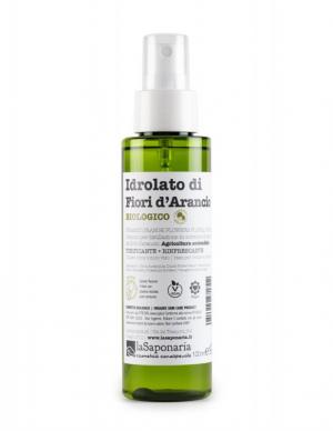 Oranjebloesemwater BIO (100 ml)