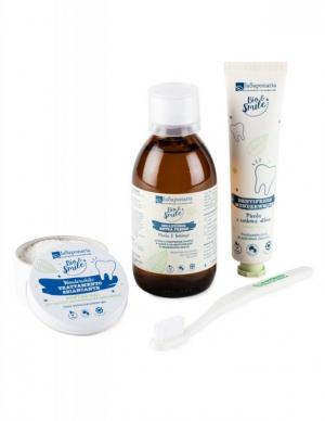 WonderWhite BIO tandbleekpasta in poedervorm (50 g)